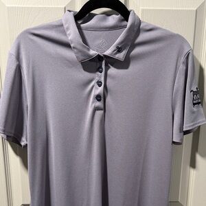 Swannies Golf Polo